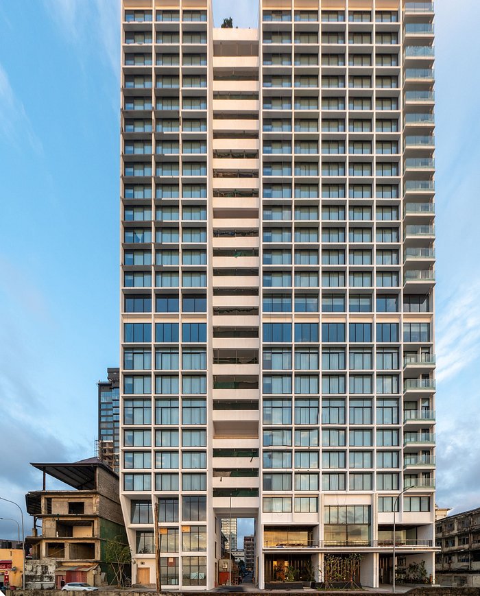 Granbell Hotel